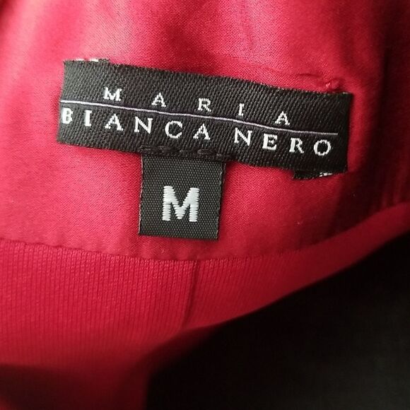 Maria Bianca Nero dress - Picture 7 of 8